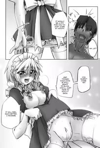 Page 10 of Scarlet Rule - preview thumbnail