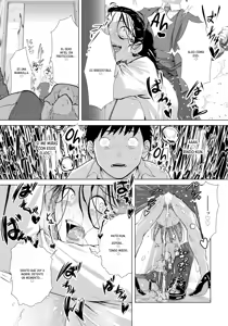 Page 16 of Adaochi ~Uragiri no Kairaku~｜Adaochi ~El Placer de la Traición~ - preview thumbnail