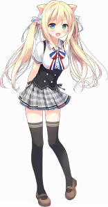 Page 132 of Nekogami-sama to, Nanatsuboshi -Imouto no Ane- - preview thumbnail