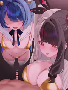 Page 1161 of ふのはーと♥️ - preview thumbnail