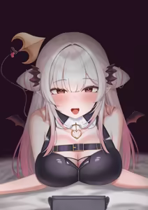 Page 253 of ふのはーと♥️ - preview thumbnail