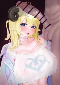 Page 605 of ふのはーと♥️ - preview thumbnail