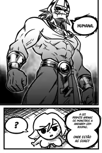 Page 34 of Tiamat - Chaos in Fayum - preview thumbnail