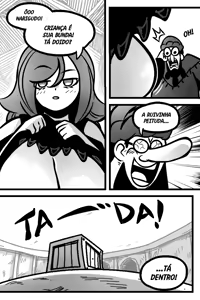 Page 52 of Tiamat - Chaos in Fayum - preview thumbnail