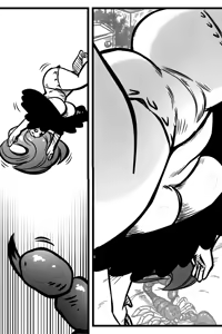 Page 59 of Tiamat - Chaos in Fayum - preview thumbnail
