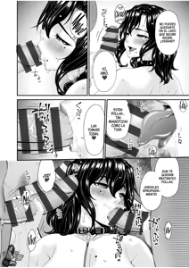Page 10 of Haha to Tsuma o Yameru Toki | Cuando Deje De Ser Una Madre Y Una Esposa - preview thumbnail