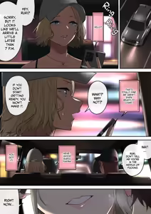 Page 77 of Imaizumi Brings All The Gyarus To His House 6 + Bonus - preview thumbnail