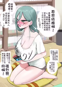 Page 3 of Otonari no Neet-san - preview thumbnail