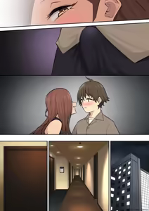 Page 165 of Imaizumi Brings All The Gyarus To His House 7 + Bonus - preview thumbnail