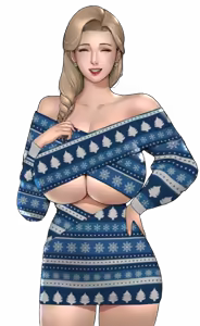 Page 1014 of Zombie's Retreat 2: Gridlocked - preview thumbnail