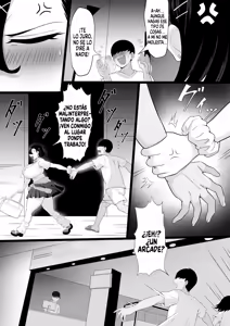 Page 21 of Bakunyuu Gal no Kakushigoto | El Secreto de la Gal Tetona - preview thumbnail