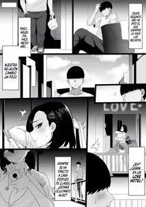 Page 8 of Bakunyuu Gal no Kakushigoto | El Secreto de la Gal Tetona - preview thumbnail