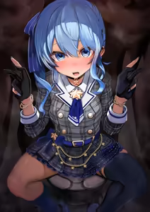 Page 3 of 星◯す◯せ◯ 肉便器 - preview thumbnail
