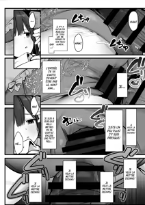 Page 14 of Gomu o Tsukete to Iimashita yo ne... | Hé, oú sont les capotes? - preview thumbnail