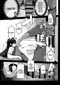 Page 15 of Gomu o Tsukete to Iimashita yo ne... | Hé, oú sont les capotes? - preview thumbnail