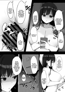 Page 20 of Gomu o Tsukete to Iimashita yo ne... | Hé, oú sont les capotes? - preview thumbnail