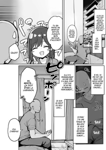 Page 2 of Gomu o Tsukete to Iimashita yo ne... | Hé, oú sont les capotes? - preview thumbnail