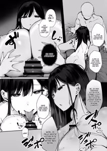 Page 25 of Gomu o Tsukete to Iimashita yo ne... | Hé, oú sont les capotes? - preview thumbnail
