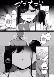 Page 28 of Gomu o Tsukete to Iimashita yo ne... | Hé, oú sont les capotes? - preview thumbnail