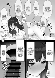 Page 35 of Gomu o Tsukete to Iimashita yo ne... | Hé, oú sont les capotes? - preview thumbnail