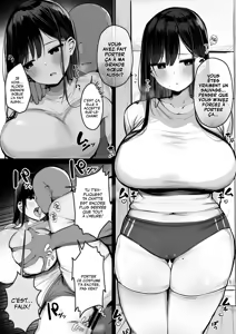 Page 39 of Gomu o Tsukete to Iimashita yo ne... | Hé, oú sont les capotes? - preview thumbnail