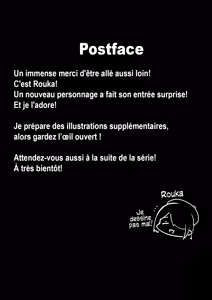 Page 52 of Gomu o Tsukete to Iimashita yo ne... | Hé, oú sont les capotes? - preview thumbnail