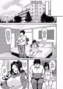 Page 26 of Nonohara Yuzuka no Himitsu no Haishin 6 | Yuka Nonohara's Secret Livestream 6 - preview thumbnail