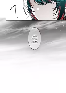 Page 55 of Mechakucha Jiraippoi kedo Ne wa Yasashisouna Ko 2 | Serious Land Mine Vibes but Deep Down She Seems Sweet 2 - preview thumbnail