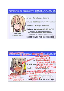 Page 78 of Netorare Juusha ~Yukishiro Mafuyu Hen~ | Netorare de la sirvienta - Arco de Mafuyu Yukisuro (decensored) - preview thumbnail