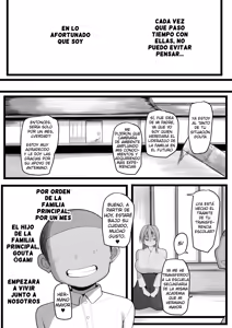 Page 10 of Netorare Juusha ~Yukishiro Mafuyu Hen~ | Netorare de la sirvienta - Arco de Mafuyu Yukisuro (decensored) - preview thumbnail