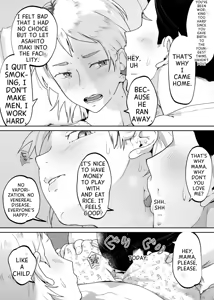 Page 31 of Kedamono no Ko wa Kedamono | The Child of a Beast is a Beast - preview thumbnail