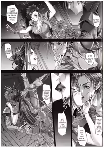 Page 10 of Zeon Saga Vanishing Knight - preview thumbnail