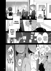 Page 51 of Kyou kara Waruiko. Zoku  - Bad boy(girl) from today | Desde hoy sere un chico malo. 2 - preview thumbnail