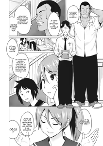 Page 4 of Kakekake  Zenpen  | Kakekake - Première partie - preview thumbnail