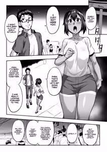 Page 23 of Osananajimi NTR Miura Satsuki no Baai | Childhood Friend NTR: The Case of Satsuki Miura - preview thumbnail