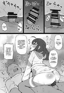 Page 16 of Kyun Kyun Bitch Kokoro-chan | Kokoro-chan The Kyun-Kyun Slut - preview thumbnail