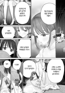 Page 224 of Daisuki na Shinyuu wa Papa no Koto o Aishiteru | 정말 좋아하는 절친은 아빠를 사랑하고 있다 - preview thumbnail