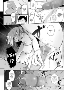 Page 20 of Omochikaeri shite Ageru kara | Je te donnerai une aventure d'un soir - preview thumbnail