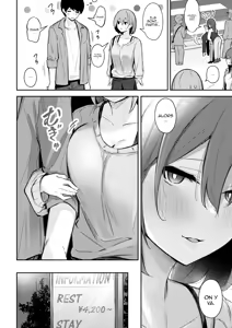 Page 4 of Omochikaeri shite Ageru kara | Je te donnerai une aventure d'un soir - preview thumbnail