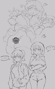 Page 206 of イパルプア - preview thumbnail