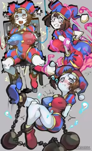 Page 215 of イパルプア - preview thumbnail