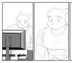 Page 115 of エッチはメンド―だから - preview thumbnail