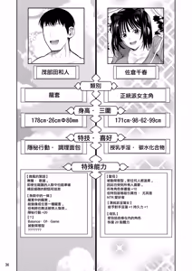 Page 37 of Bocchi no Mob Bonyuusai - preview thumbnail