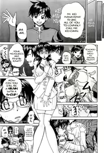 Page 3 of Tenkousei | Transfer Students' Sex - preview thumbnail