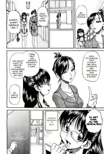 Page 4 of Tenkousei | Transfer Students' Sex - preview thumbnail