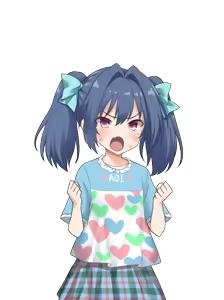 Page 1899 of Love, Peace, and Roseleaf: Haters Can't Keep a Magical Girl Down! | 爱与和平的魔法少女 Roseleaf (decensored) - preview thumbnail