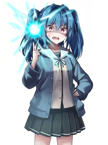 Page 1919 of Love, Peace, and Roseleaf: Haters Can't Keep a Magical Girl Down! | 爱与和平的魔法少女 Roseleaf (decensored) - preview thumbnail