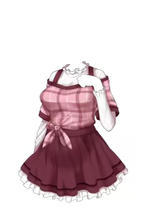 Page 611 of Love, Peace, and Roseleaf: Haters Can't Keep a Magical Girl Down! | 爱与和平的魔法少女 Roseleaf (decensored) - preview thumbnail
