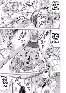 Page 139 of Jukujo Gal ni Okasaretai?! - preview thumbnail