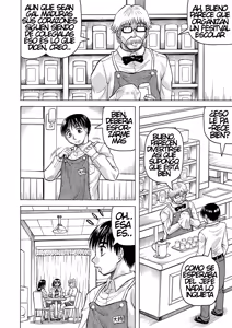 Page 147 of Jukujo Gal ni Okasaretai?! - preview thumbnail
